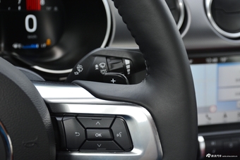 2018款Mustang 5.0L自动V8 GT 