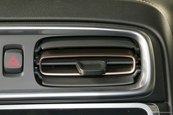 2017款领克01 2.0T自动两驱型版