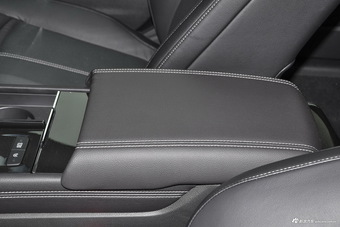 2017款金牛座2.0T自动时尚型EcoBoost 245