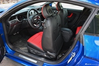 2018款Mustang 5.0L自动V8 GT 