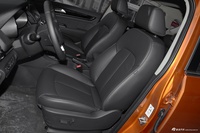 2017款东风风神AX5 1.4T 手动趣享型