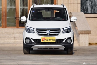 2016款伽途ix7 1.5L智尚型DAM15L