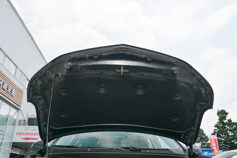 2018款探界者1.5T自动四驱拓界版535T