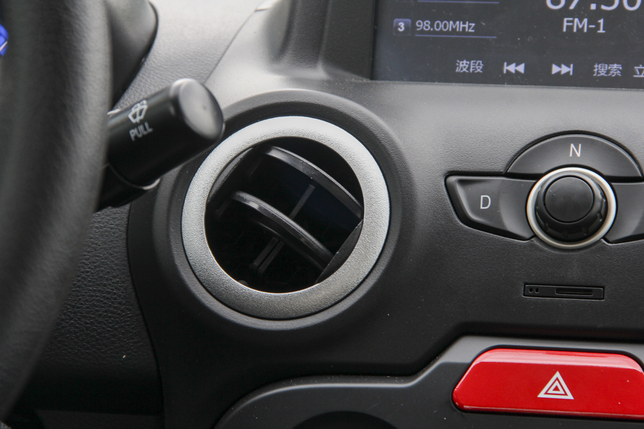  2017款知豆D2 乐享版