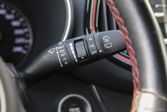 2015款KX3 1.6L自动两驱PRM