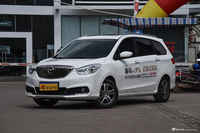 2016款海马V70 1.5T自动适·畅型 6座