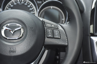 2015款马自达CX-5 2.0L自动四驱豪华型