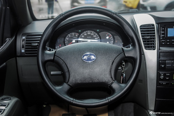 2014款卡威K1 3.2手动两驱柴油舒适型