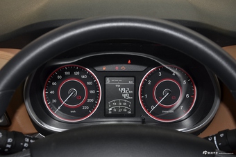 2017款金杯F50宜商系列1.6L手动经济型