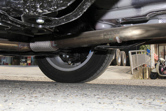 2017款锐腾1.5T 20T自动豪华版