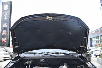 2016款风光370 1.5L手动豪华型7座