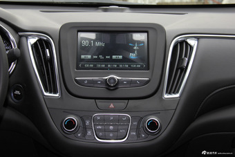 2018款迈锐宝XL 1.5T自动锐驰版530T