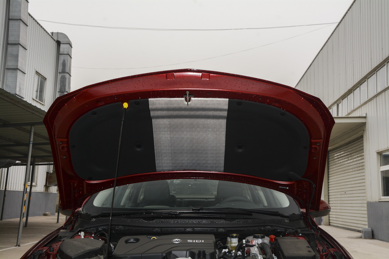 2018款威朗两厢1.5L自动领先型15S