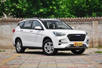 2017款哈弗M6 1.5T自动尊贵型