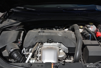 2018款君越2.0T自动Avenir 28T