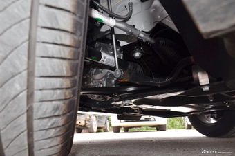 2017款雪铁龙C5 1.6T自动350THP豪华型