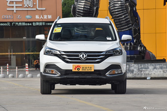 2018款东风风神AX7 1.6T自动精英型