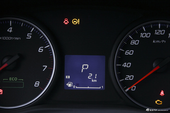 2018款欧蓝德2.0L自动两驱嘉乐版7座