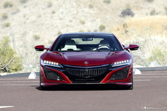 战神GT-R遭遇史上最强对手 历史将会改写？