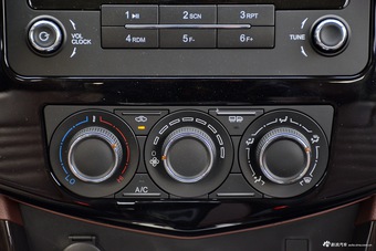 2016款风行SX6 1.6L自动豪华型