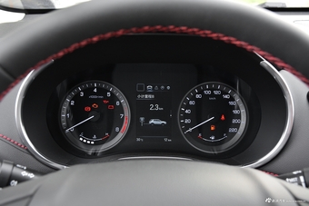 2017款长安CS55 1.5T手动炫酷型