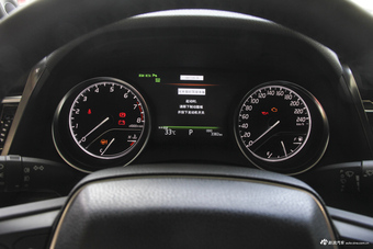 2018款凯美瑞2.5Q自动旗舰型