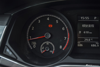 2016款帕萨特1.4T自动尊荣版280TSI