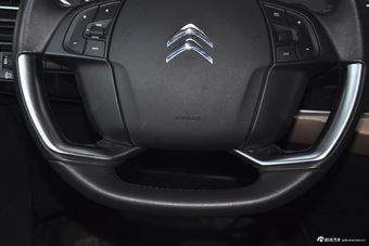 2015款 C4毕加索1.6T自动豪华型 5座