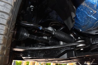 2018款比亚迪元EV360