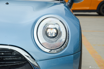 2018款MINI CLUBMAN 1.5T ONE 特别版