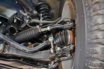 2016款帕杰罗三门版3.8L V6 GLS中东版