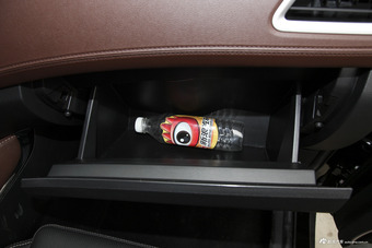 2017款斯威X7 1.5T自动智尊型