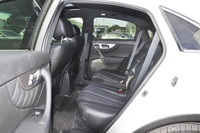 2015款英菲尼迪QX70 3.7L绝影版
