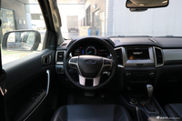 2017款撼路者2.0T自动四驱豪华版汽油7座