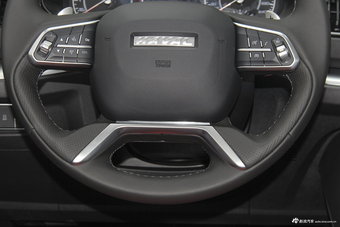 2018款哈弗H2s 1.5T双离合豪华型 蓝标