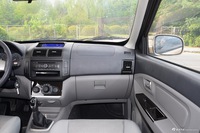 2015款福瑞达M50 1.4L手动公务舱K14B-F