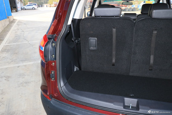 2017款斯威X7 1.5T自动智享型