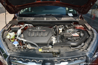 2018款启辰T70 1.4T手动睿享版