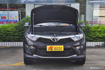2015款DX7 1.5T自动精英型图片