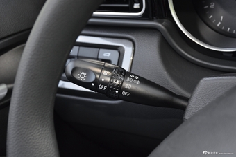 2017款骏派D60 1.5L手动标准型