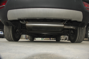 2018款汉腾X5 1.5T CVT精英版