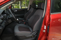 2017款风神AX5 1.4T手动趣尚型