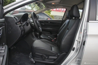 2018款启悦1.6L自动Pro版乐享型