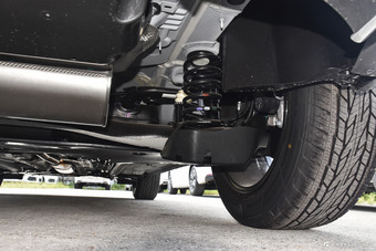 2018款标致4008 1.6T自动豪华版350THP