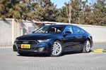 2019款奥迪A7 3.0T 55TFSI quattro动感型