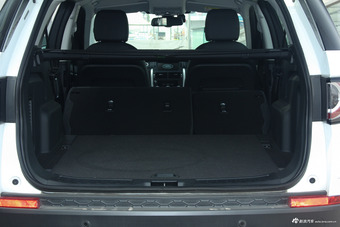 2017款发现神行2.0T自动SE