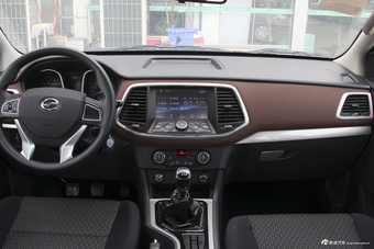 2018款领主2.5T手动两驱精英型大双JE4D25Q5A