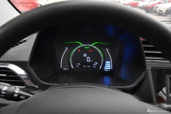 2017款EC系列 EC200 灵动版