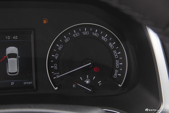 2017款WEY VV5 2.0T自动超豪型