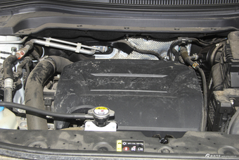 2018款哈弗H2s 1.5T手动舒适型 蓝标